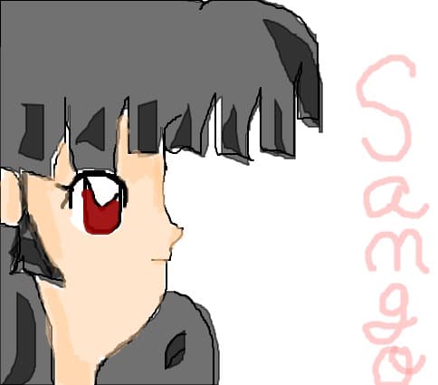 sango