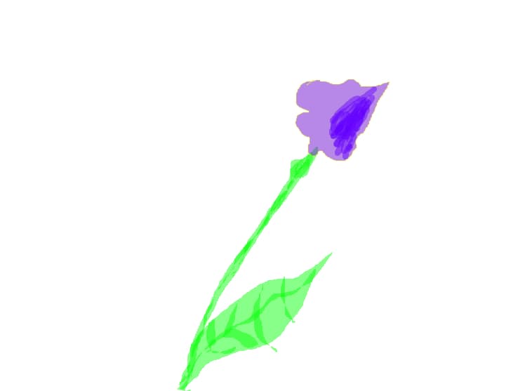 floare
