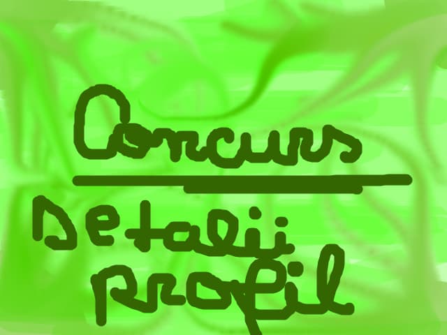 concurs