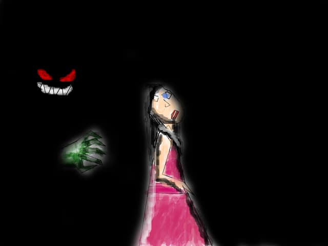 Disparitia Elodiei
