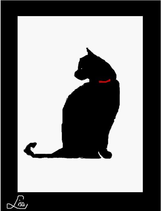 Kitty Cat