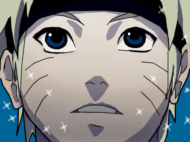 Naruto