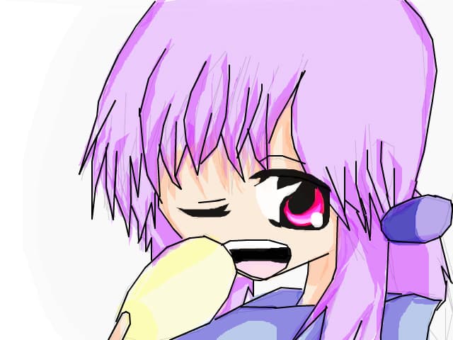 ce ? mi-e foame :3