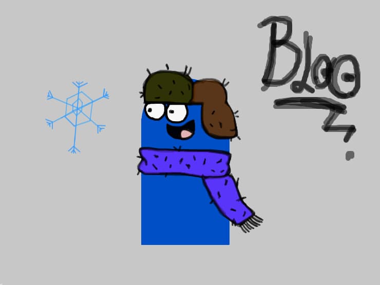 Bloo