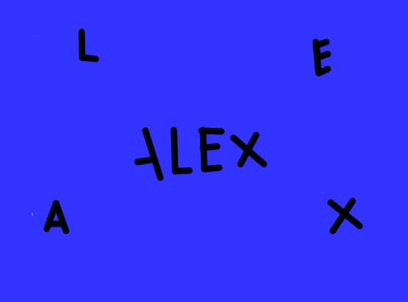 alex