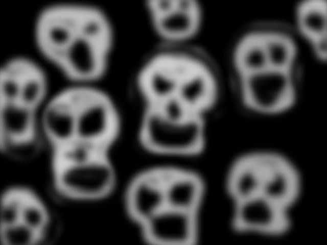 fantome