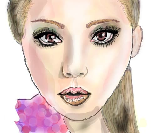 Ayumi Hamasaki