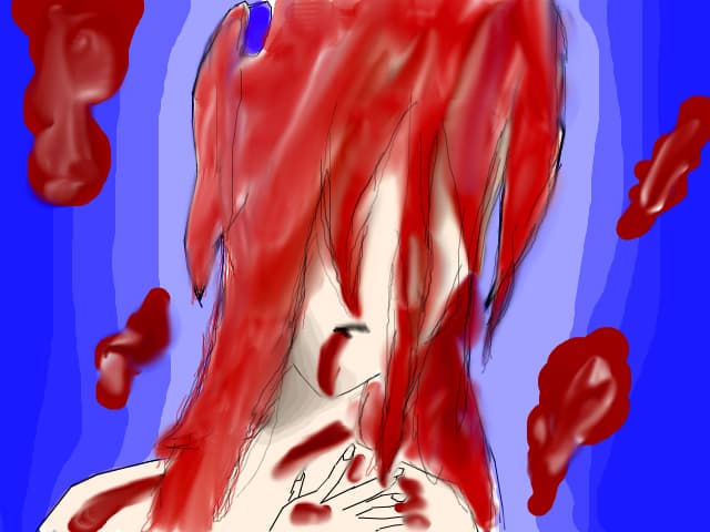too bloody for you