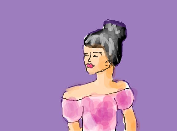 ballerina