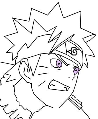 anime naruto