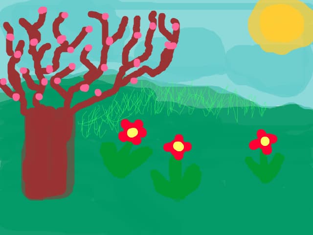 primavera