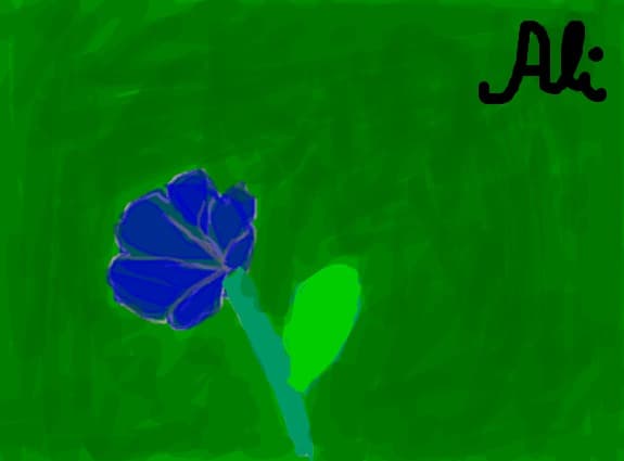 floare floare