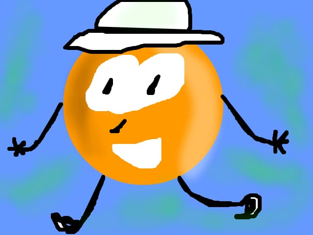 potocala ocupata
