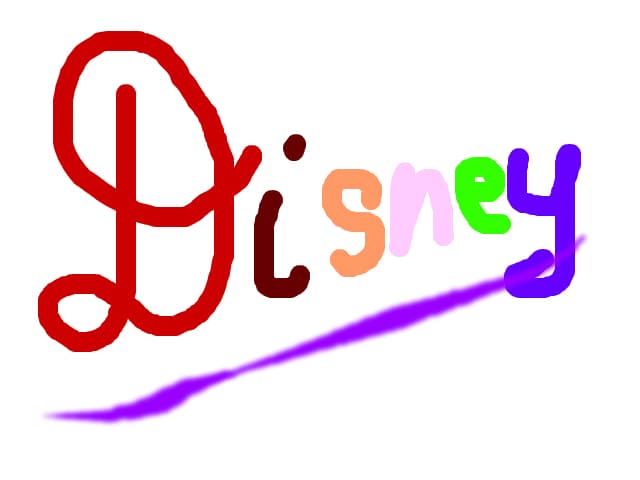 disney(pt concursul lui dyadya)sper ca am scris numele corect