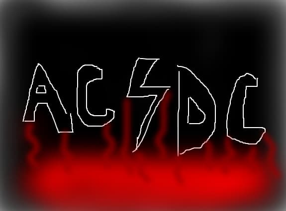 AC/DC