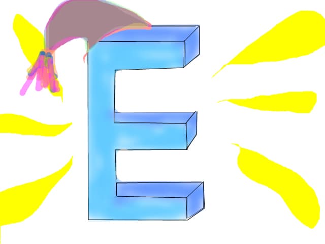 e for elena