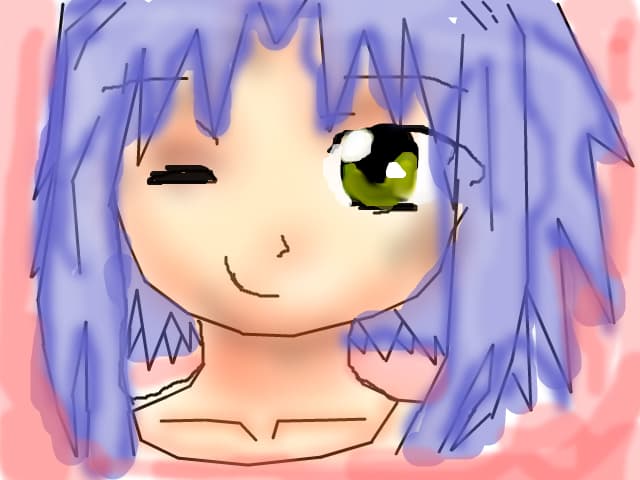 anime