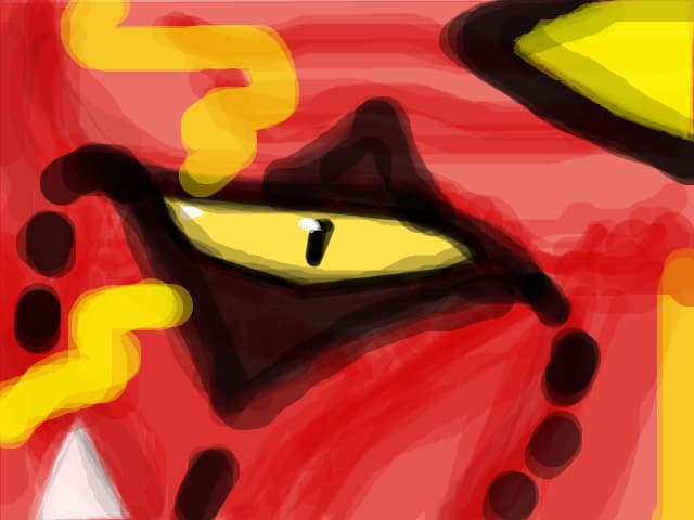 demon demon