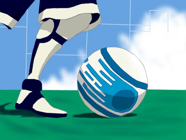 Galactick Football [ scz pt nori, nush dc a ieshit asa ... yo nu lam facut asa O.o ]