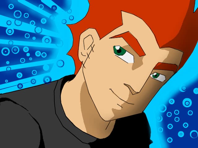 D-Jock [ Galactik Football ]