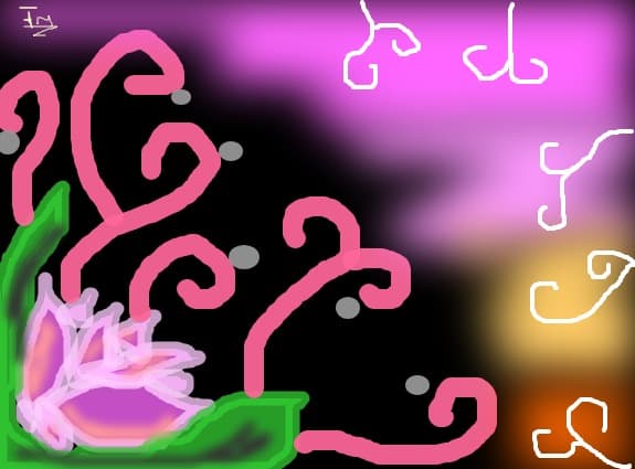 floare