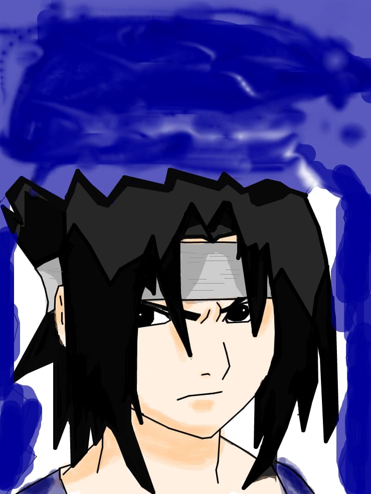 sasuke kun