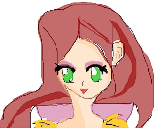 girl