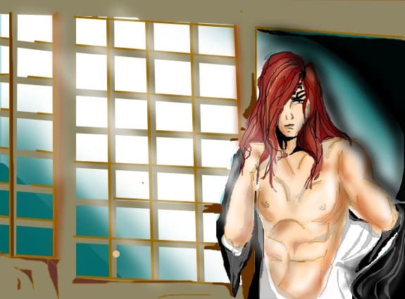 renji