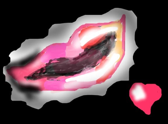 lips