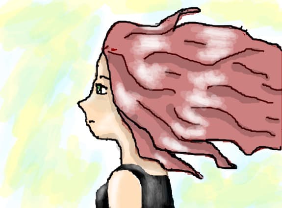 animegirl