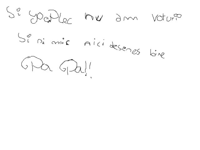 plec si io plec :(