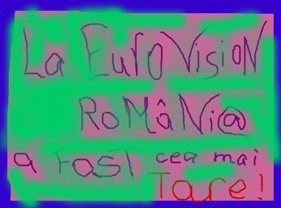 bravo paula &amp; ovi