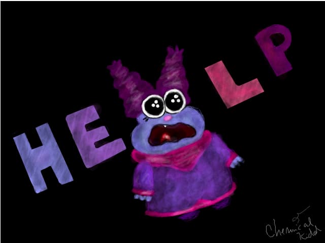 Chowder?