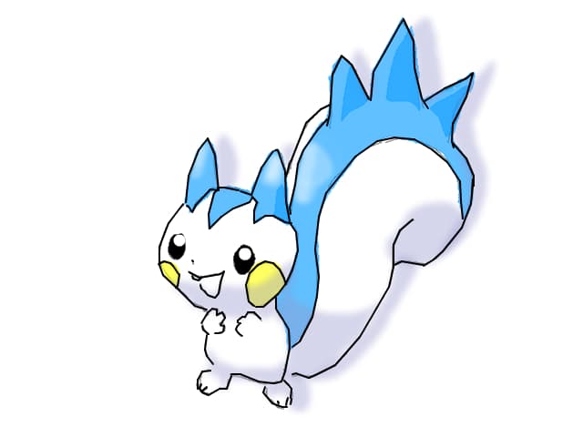pukemon