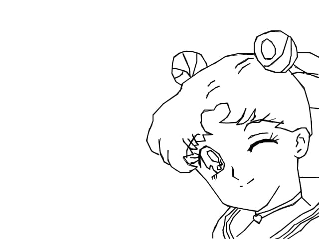 sailor moon