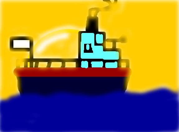 un vapor