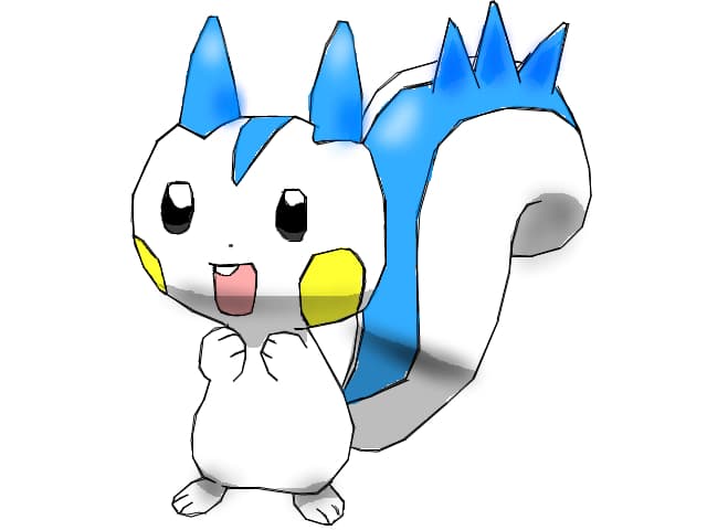 Pokemon