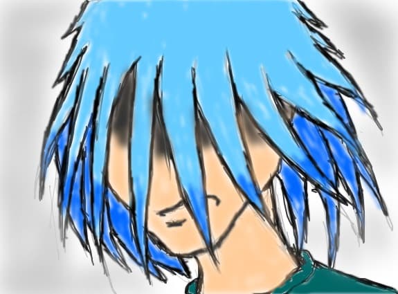 Water style