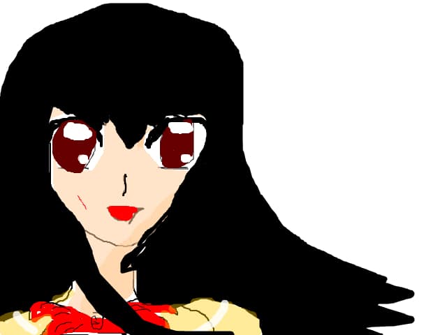 girl