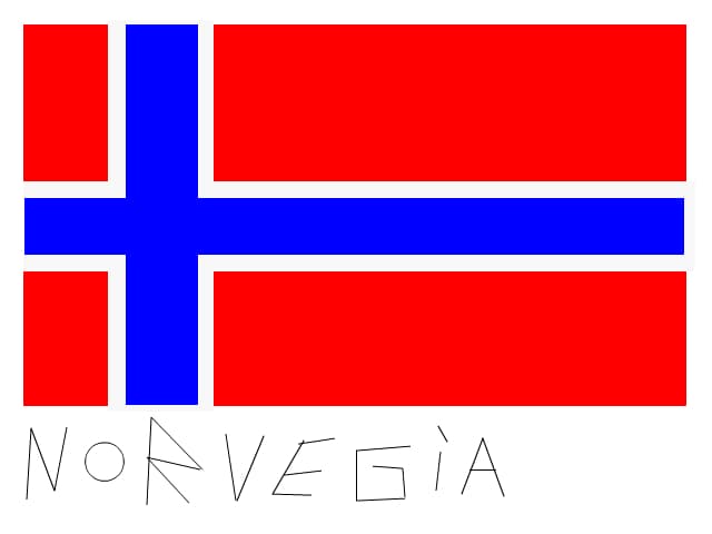 Norvegia