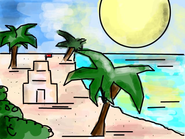 Plaja