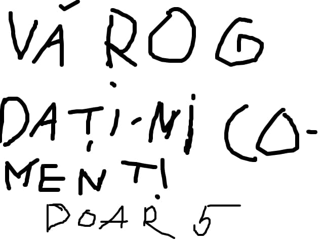 va rog