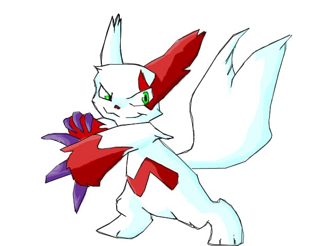 Pokemon