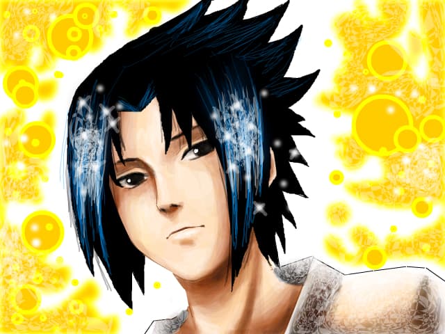 Sasuke