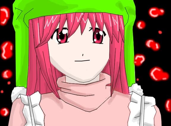 nyuuu   pt catoka-san^^