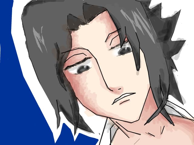 sasuke