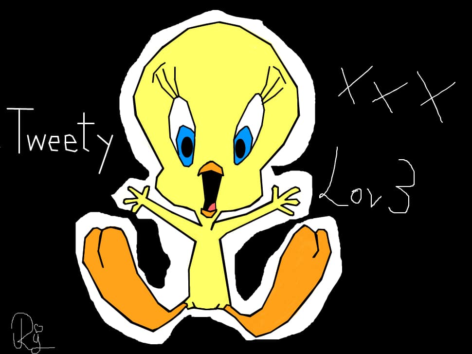 Tweety` ;x [dati mare]