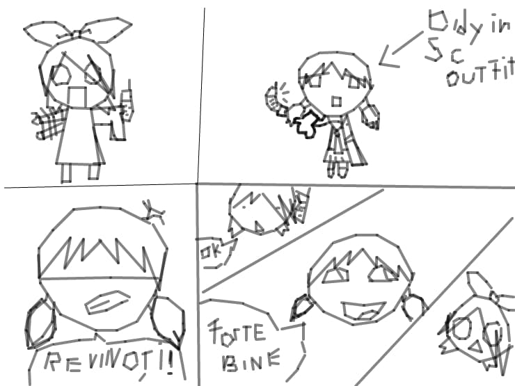 manga part 3