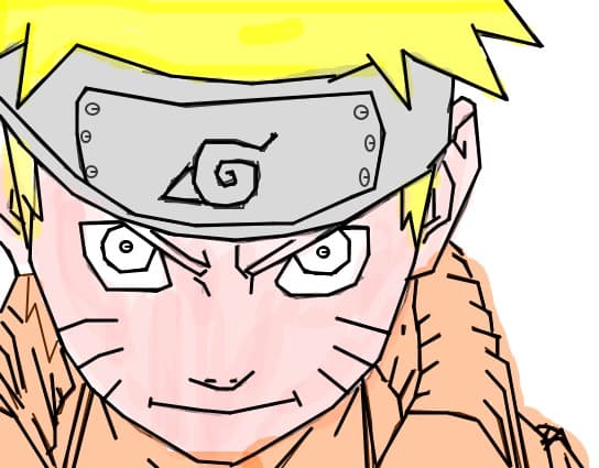 naruto