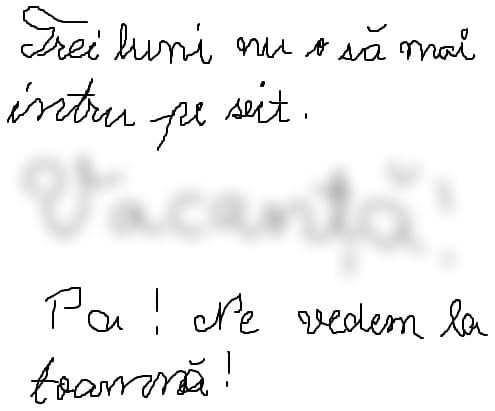 Pa ne vedem la toamna